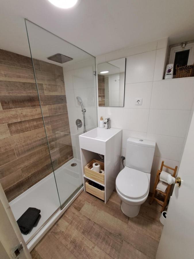 Charming Apartment Travessa Do Alcaide Lisboa 外观 照片