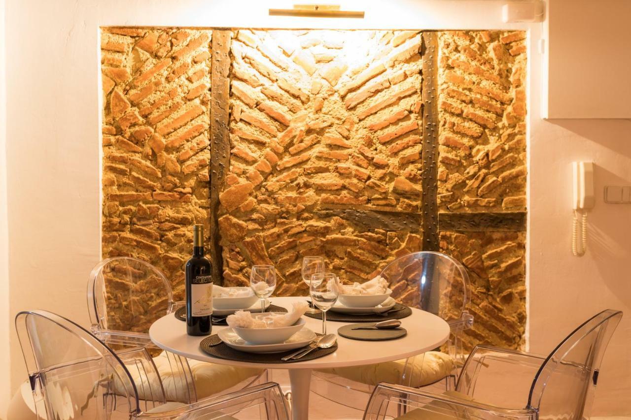 Charming Apartment Travessa Do Alcaide Lisboa 外观 照片