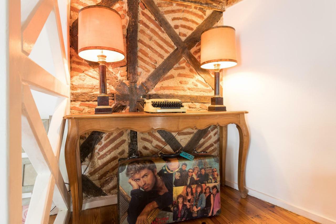 Charming Apartment Travessa Do Alcaide Lisboa 外观 照片