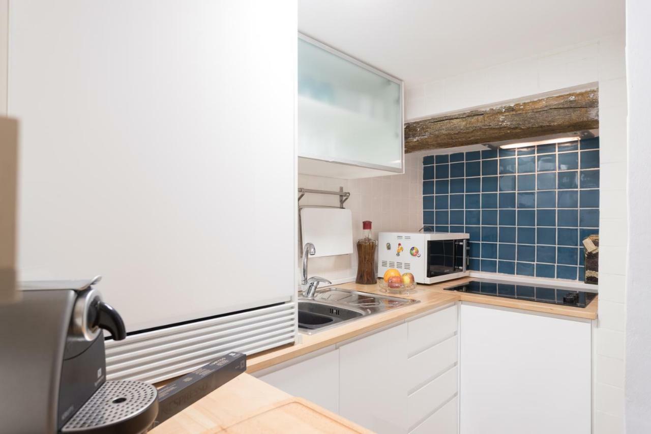 Charming Apartment Travessa Do Alcaide Lisboa 外观 照片